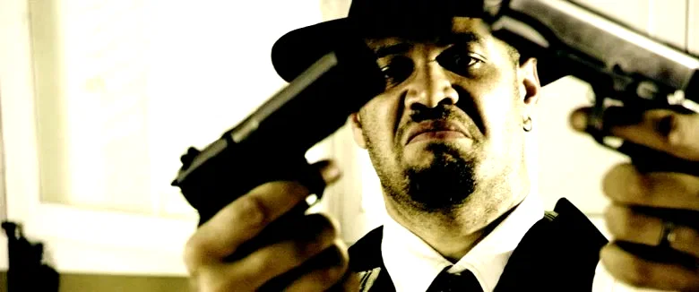 Photo 3 du film : Little capone