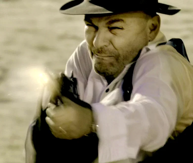Photo 8 du film : Little capone