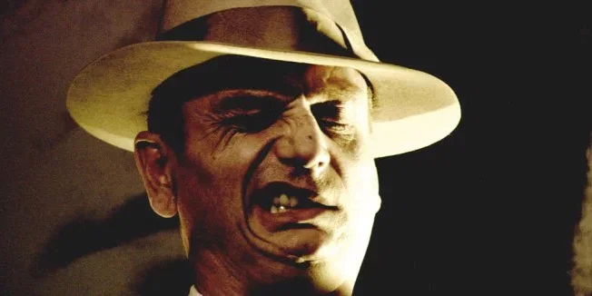 Photo du film : Little capone