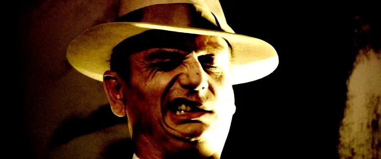 Photo 11 du film : Little capone