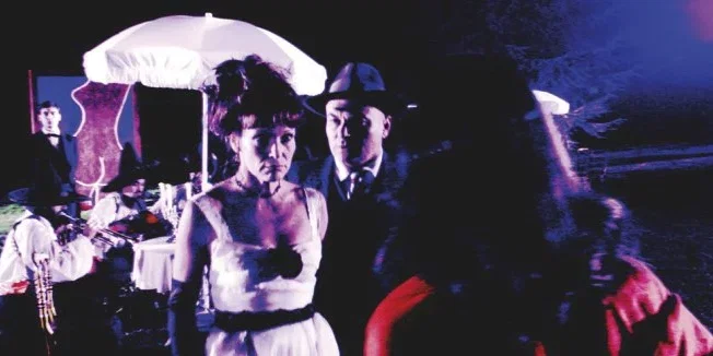 Photo du film : Little capone