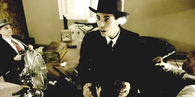 Photo du film : Little capone