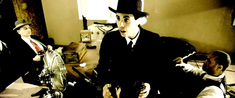 Photo 16 du film : Little capone