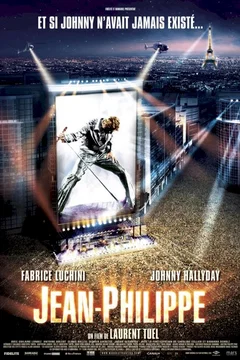 Affiche du film Jean-Philippe
