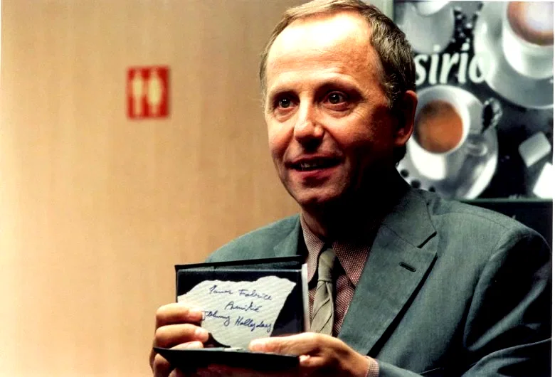 Photo 3 du film : Jean-Philippe