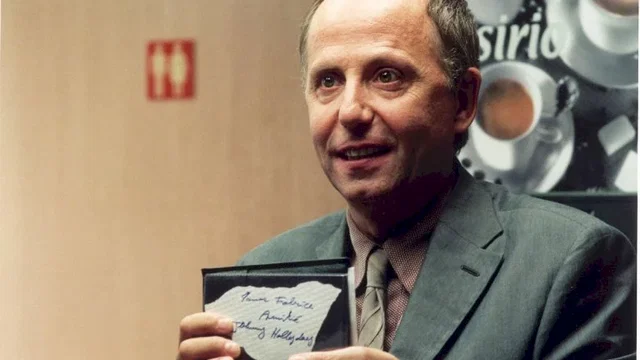 Photo 3 du film : Jean-Philippe