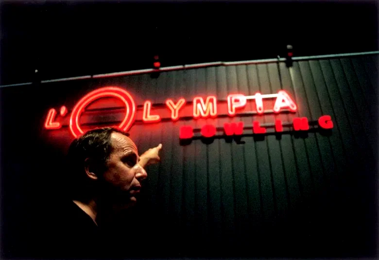 Photo 4 du film : Jean-Philippe