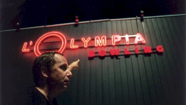 Photo 4 du film : Jean-Philippe