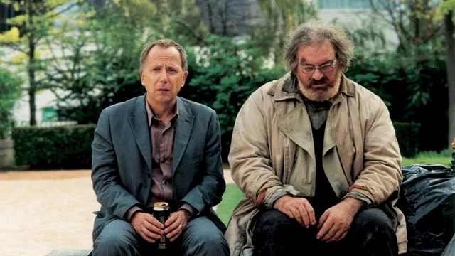 Photo 5 du film : Jean-Philippe