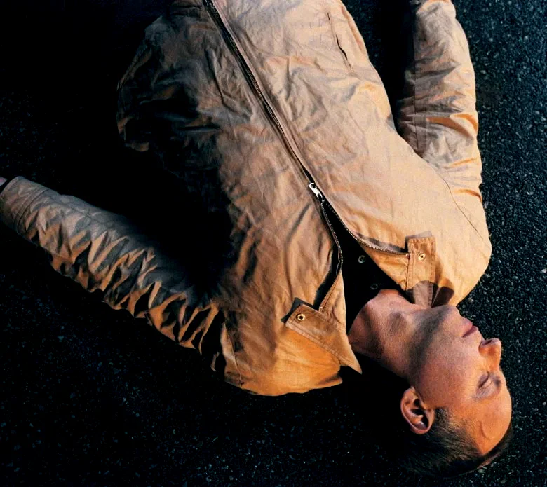 Photo 6 du film : Jean-Philippe