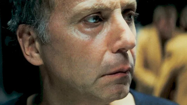Photo 8 du film : Jean-Philippe