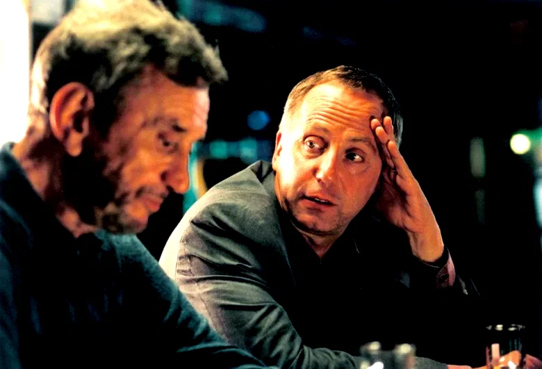 Photo 9 du film : Jean-Philippe