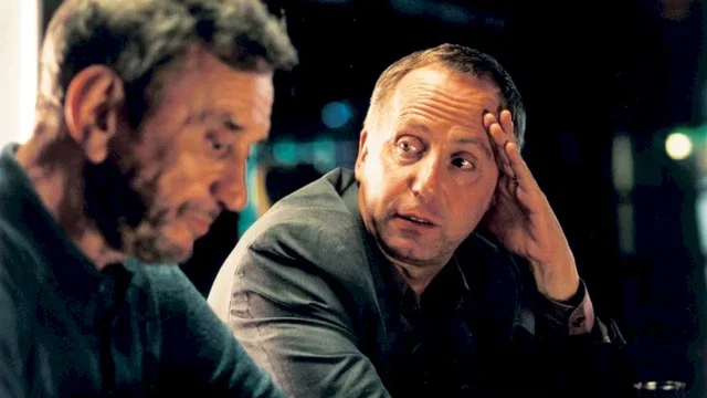 Photo 9 du film : Jean-Philippe