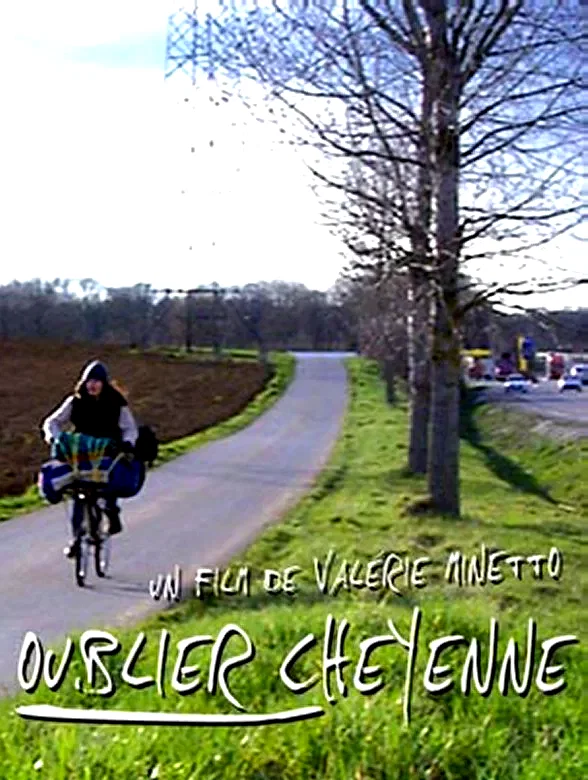Affiche du film : Oublier Cheyenne