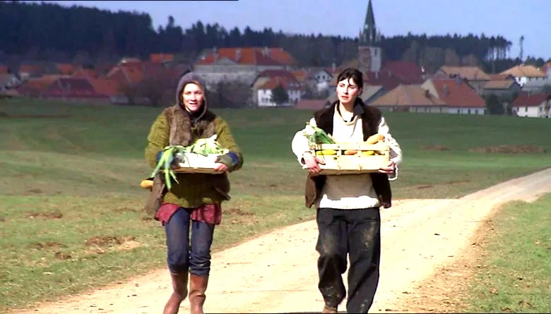 Photo 3 du film : Oublier Cheyenne
