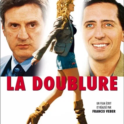 Miniature photo du film : La Doublure