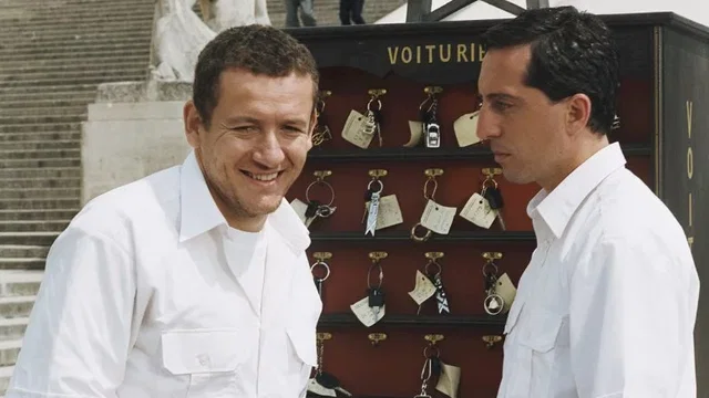 Photo du film : La Doublure