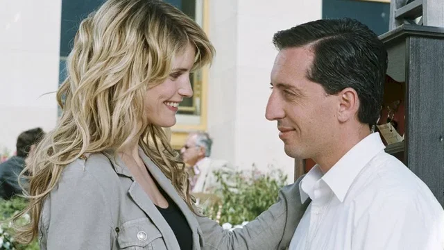 Photo du film : La Doublure