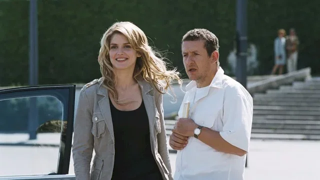 Photo du film : La Doublure