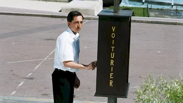 Photo du film : La Doublure