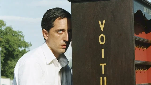 Photo du film : La Doublure