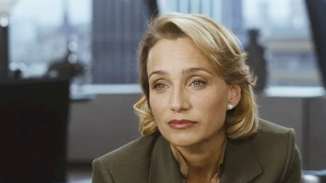Photo du film : La Doublure