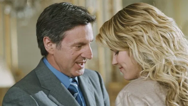 Photo du film : La Doublure