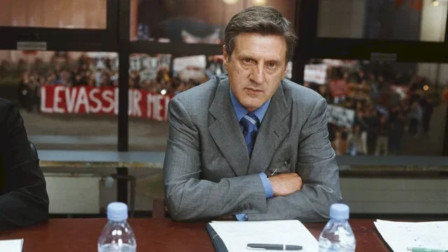 Photo du film : La Doublure