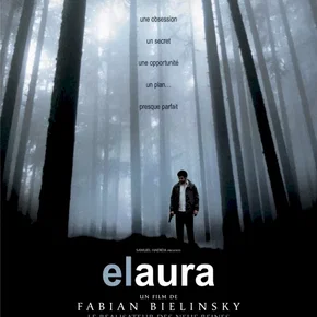 Photo du film : El aura
