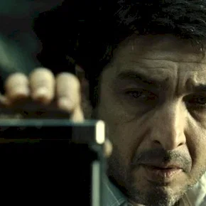 Photo du film : El aura
