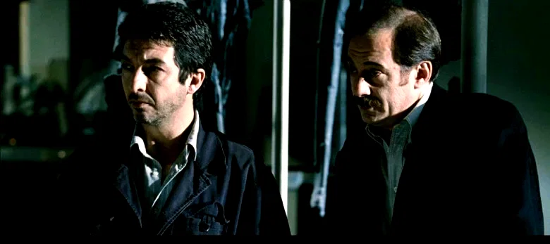 Photo 3 du film : El aura