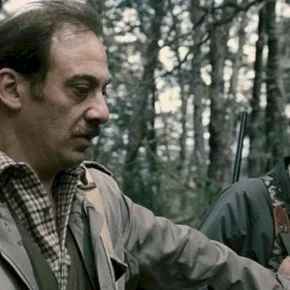 Photo du film : El aura