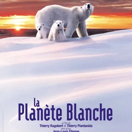 Miniature photo du film : La planete blanche