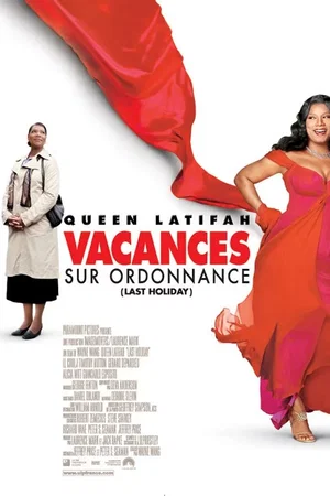 Affiche du film : Vacances sur ordonnance