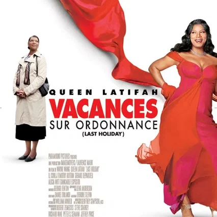 Miniature photo du film : Vacances sur ordonnance
