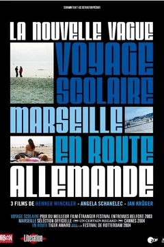 Affiche du film Voyage scolaire
