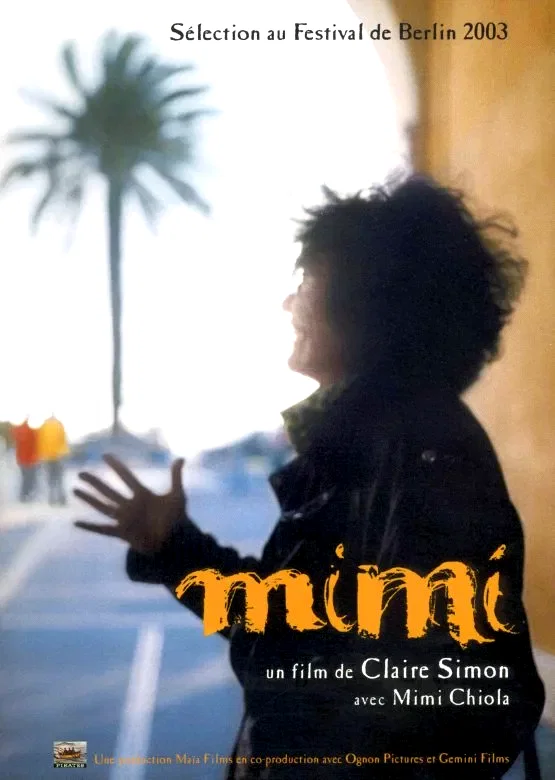 Affiche du film : Mimi