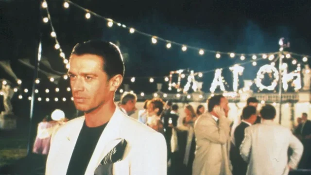 Photo du film : Un nouveau russe