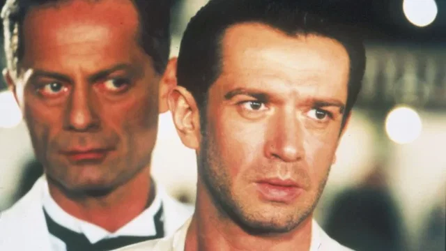 Photo du film : Un nouveau russe