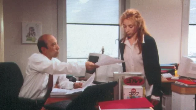 Photo 2 du film : Stupeur et Tremblements