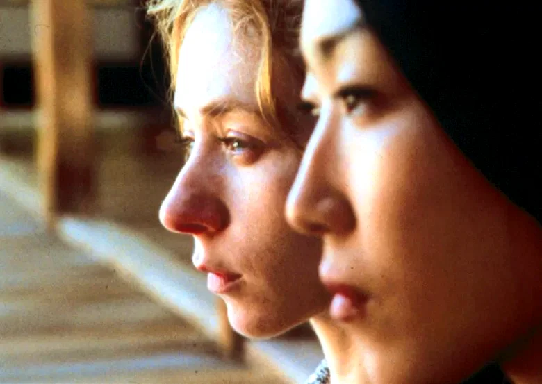 Photo 4 du film : Stupeur et Tremblements