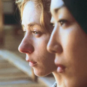 Photo du film : Stupeur et Tremblements