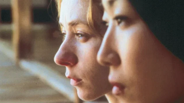 Photo 4 du film : Stupeur et Tremblements