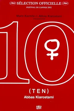 Affiche du film Ten