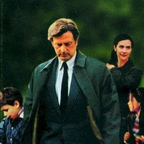 Photo du film : L'Adversaire