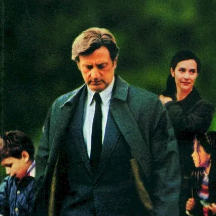 Miniature photo du film : L'Adversaire