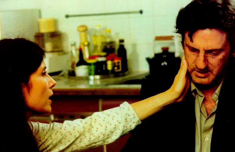 Photo 2 du film : L'Adversaire