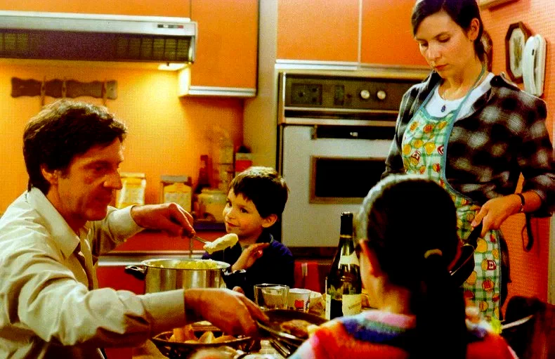 Photo 5 du film : L'Adversaire