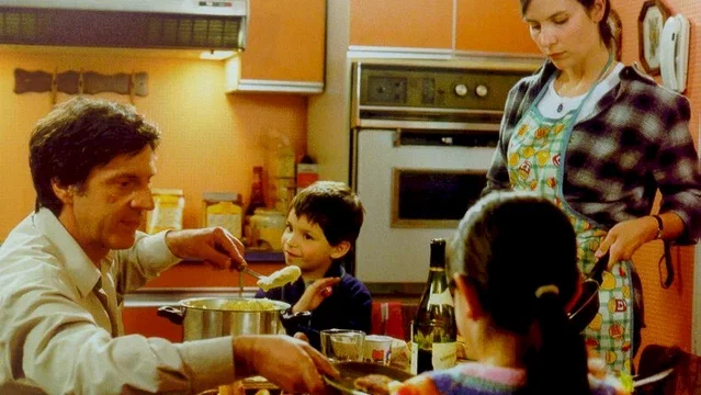 Photo du film : L'Adversaire