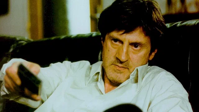 Photo du film : L'Adversaire